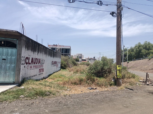 Terreno En Texcoco