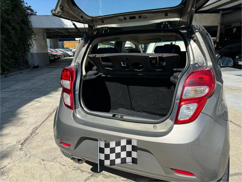 Chevrolet Beat 1.3 Nb Ls Mt