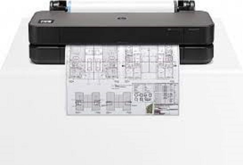 Plotter Hp T250 De 24 