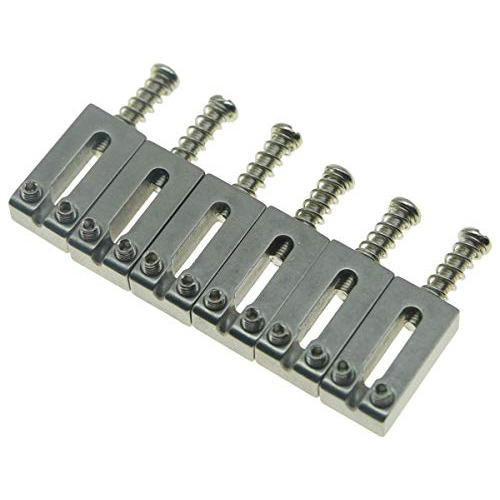 Puente De Guitarra Guyker 10.8mm (pack De 6) - Set