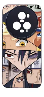 Funda Protector Case Para Honor Magic 5 Pro Naruto