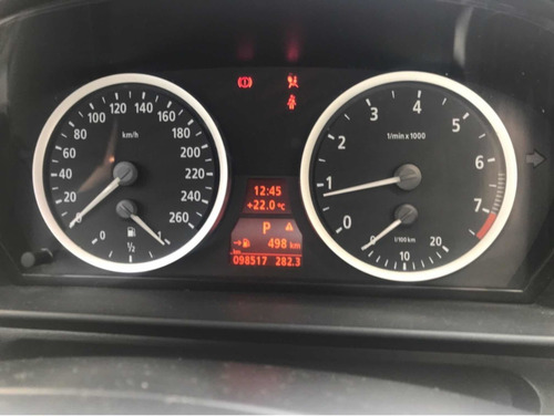Bmw 525 I