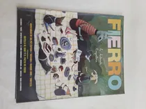 Comprar Revista Fierro La Historieta Argentina #71