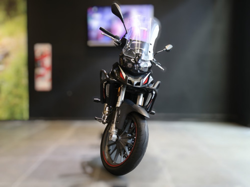 Benelli Trk 251 En Excelente Estado Oportunidad Unica!!