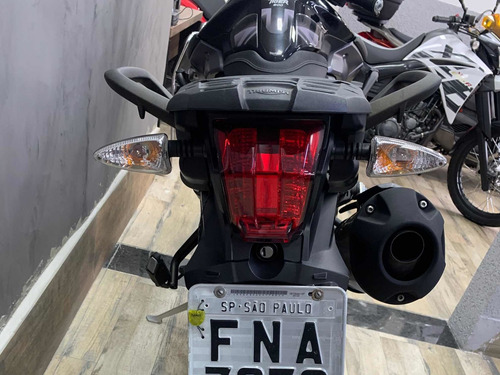 Triumph Tiger 800 Xc