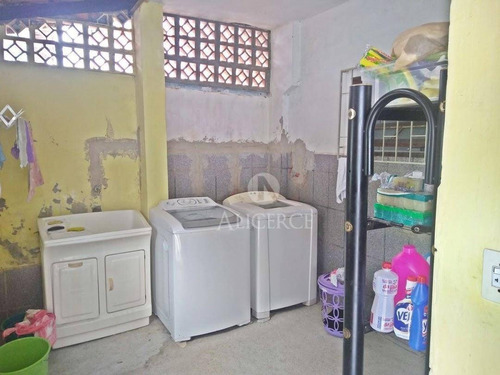 Imagem 25 de 30 de Casa Residencial À Venda, Tapera, Florianópolis - . - Ca0204