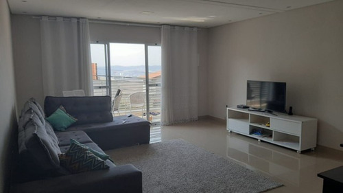 Imagem 4 de 20 de Rrcod4017 Casa 342m² Parque Ribeiro De Lima - Oportunidade - 4 Dorms 8 Vagas - Barueri, Sp - Ótima Localização - Próximo De Alphaville - Rr4017 - 70263065