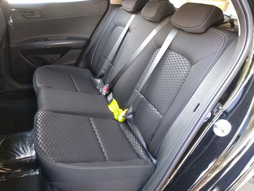 Imagem 8 de 8 de Hyundai New Hb20 Vision 1.0 12v Manual