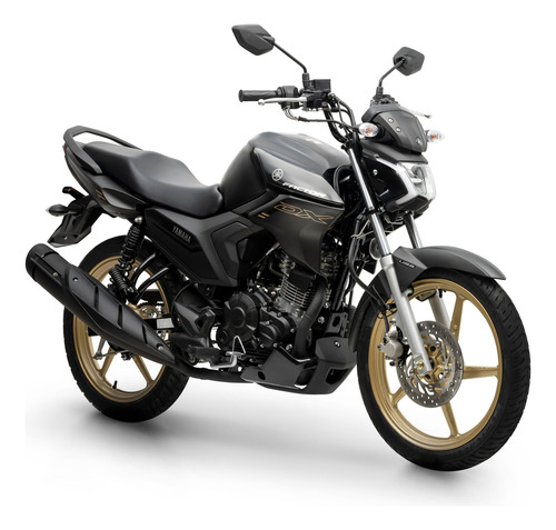 Yamaha Factor 150 Dx 2025 Docto Grátis Plano Taxa 0% - A