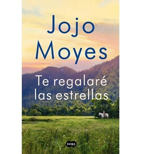 Libro Te Regalare Las Estrellas