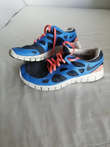 Nike Free Run MercadoLibre