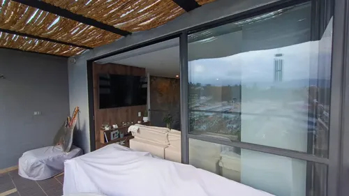 Vendo Apartamento Duplex Libre O Amoblado Con Terraza Forest Rionegro