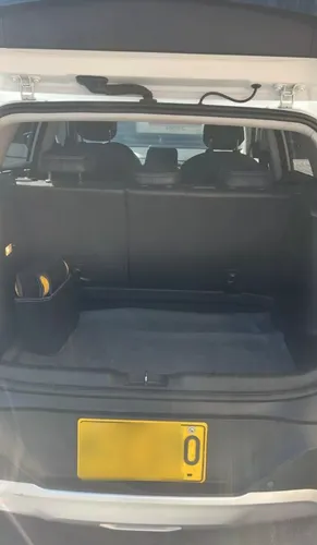 Chevrolet Tracker TURBO PREMIER 1.2Lt AT
