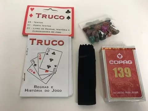 Curiosidades sobre o Truco