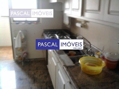 Imagem 9 de 15 de Apartamento Moema 03 Suites 03 Vagas. - V-16625