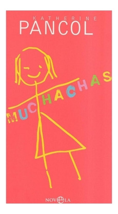 Libro Muchachas