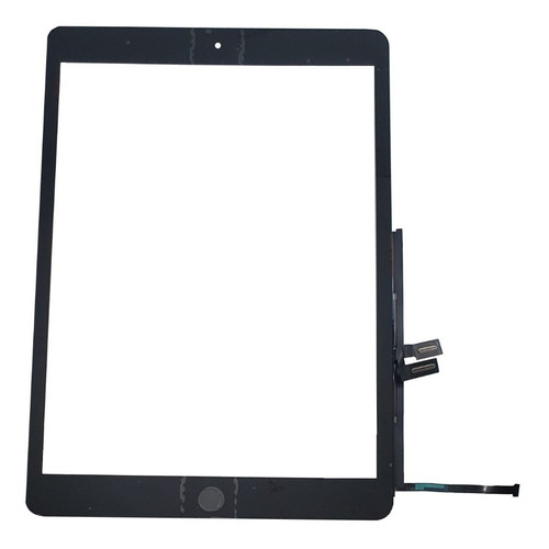 Touch Screen Para iPad 8 A2428 A2429 A2430 Negro