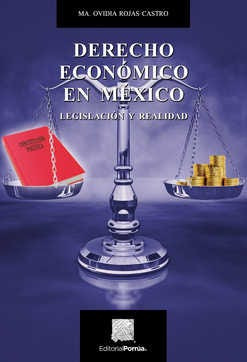 Derecho Económico En México