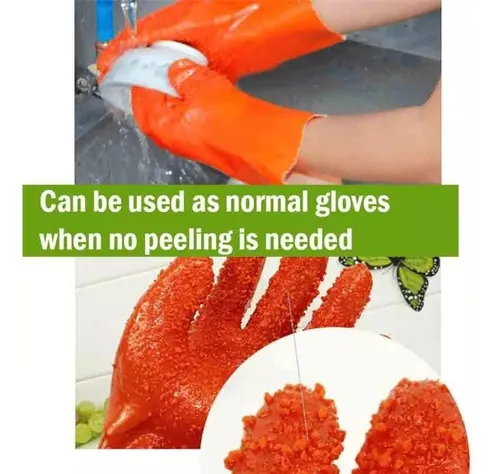Guantes Multifuncional
