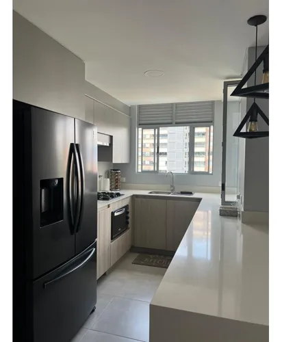 Apartamento En Venta En Envigado Sector Los Mesa