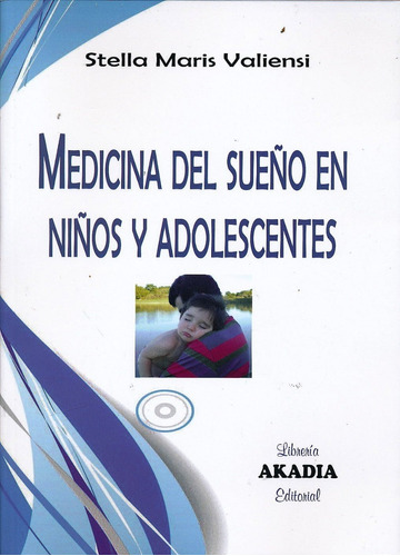 Valiensi Medicina Del Sueño En Niños Y Adolescentes Nue Env