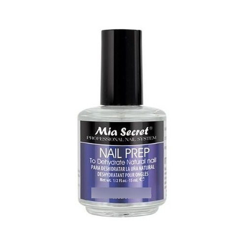 Nail Prep Deshidratador Mia Secret 15 Ml