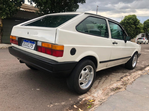 Volkswagen Gol Cl 1.8