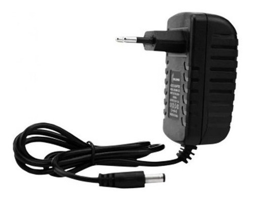 Fonte Carregador Mini Moto Carrinho Eletrico Universal 12v