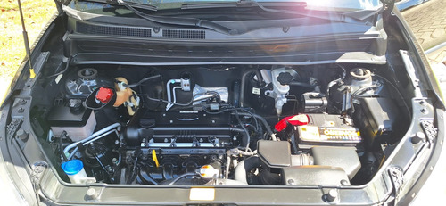 Kia Soul 1.6 Ex Flex 5p
