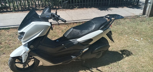 Imagen 2 de 14 de Yamaha Nmax 155 Cc