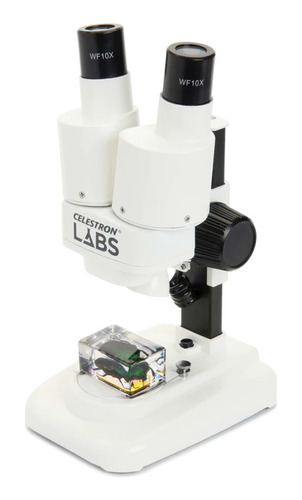 Microscopio Celestron Labs S20 Bentancor Outdoor
