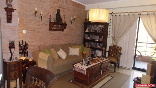 Apartamentos En Alquiler