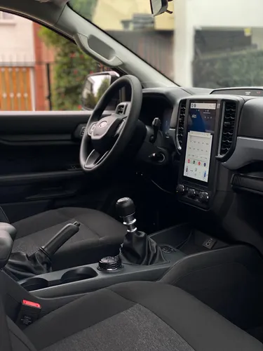 Ford Ranger 2.0 Xls 4x4