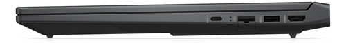 Laptop Hp Gaming Victus 15-fb2021la, Amd Ryzen 5, 16gb Ram, Gpu Nvidia Geforce Rtx 4050, 1 Tb Ssd, 15.6 , Fhd, Windows 11 Home