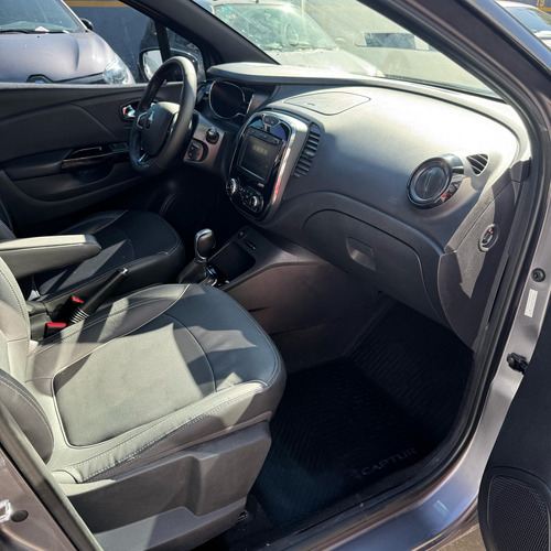 Renault Captur 1.6 Intens Cvt