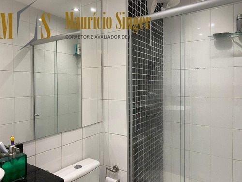 Apartamento Quarto E Sala Para Venda Na Barra, Salvador-bahia - Ap00343 - 68713029