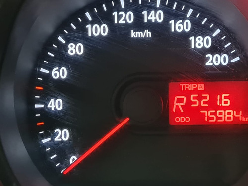 Imagem 7 de 9 de Kia Picanto Ex 1.0 Aut 2012 / 2012