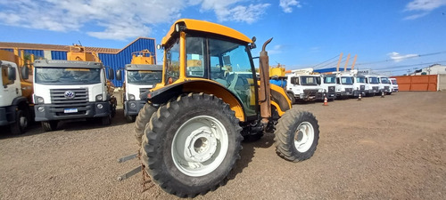 Trator Valtra Bh104 - 2021