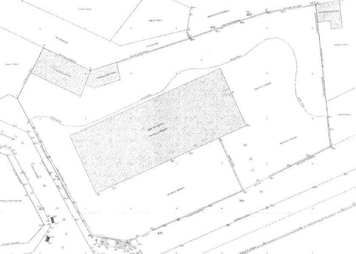 Satnos Ossa 2.500 M2 Terreno (93655)