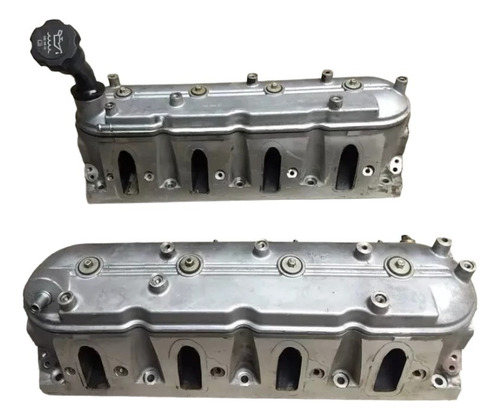 Cabeza Motor Camaro Ss 6.2 2014 Automático (Usado)