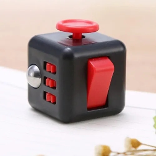 Set Pop Ito Fidget Toy Push Sensory Pop