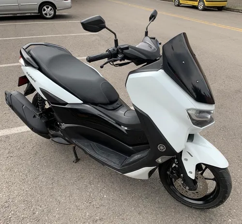 Yamaha Nmax Connected 155 Abs Modelo 2022