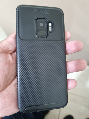 Samsung Galaxy S9 7/10