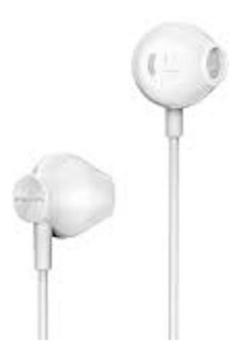 Imagen 2 de 5 de Auriculares Philips Taue100 Earbuds Ergonómicos Plug 3,5 Mm