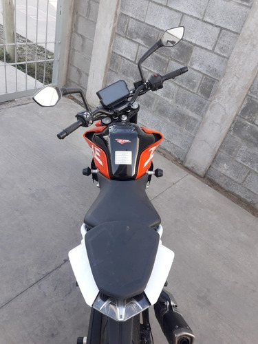 Imagen 8 de 15 de Ktm Duke 390 Usado Seleccionado Motoswift Fco Alvarez