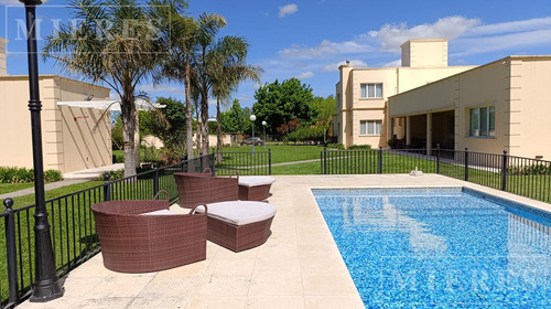 Casa En Venta La Reserva Cardales
