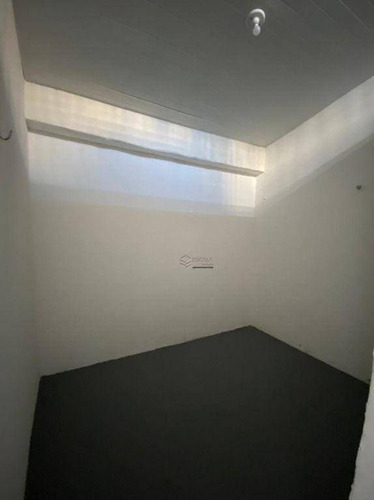 Imagem 4 de 21 de Casa Para Alugar, 80 M² Por R$ 850,00/mês - Varjota - Fortaleza/ce - Ca0269