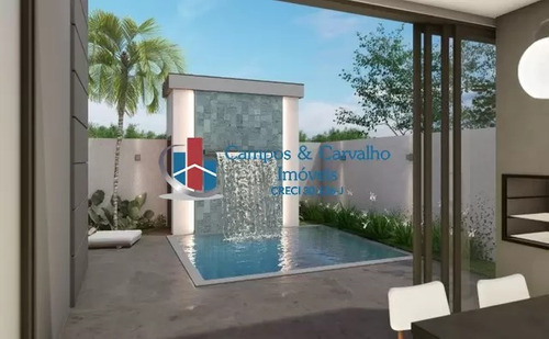 Imagem 5 de 16 de Av. Oscar Niemeyer, Quinta Dos Ventos, Ribeirão Preto - 43444