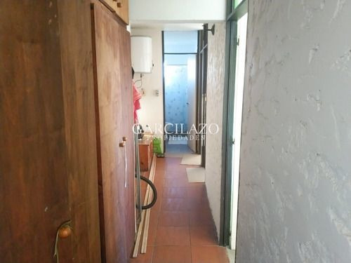 Imagen 9 de 13 de Apartamento En Venta - Euskal Erria 92 / Camino Carrasco / Malvin Norte