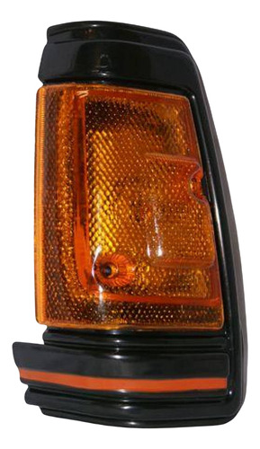 Farol Del Izq Nissan 720 86-90 Diesel Sd23